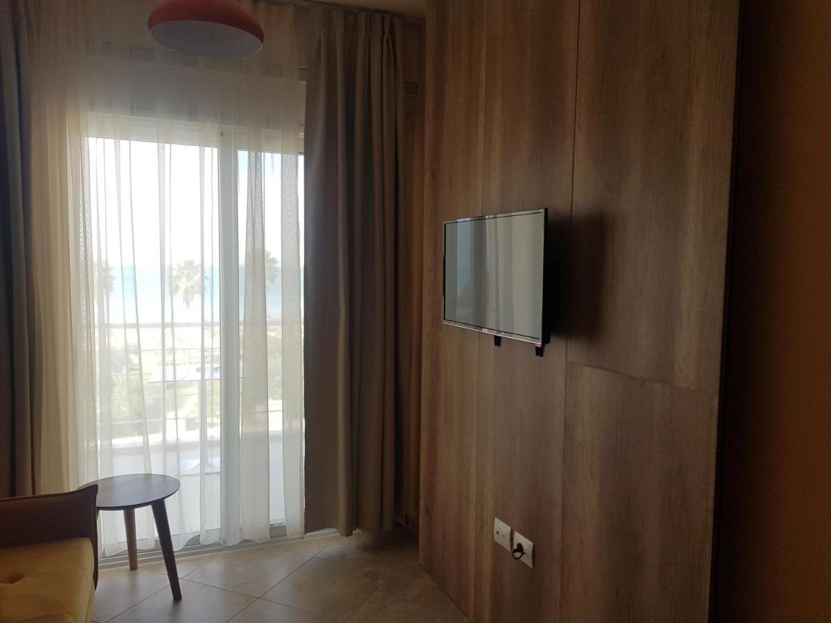Bojo Resort Orikum Luaran gambar