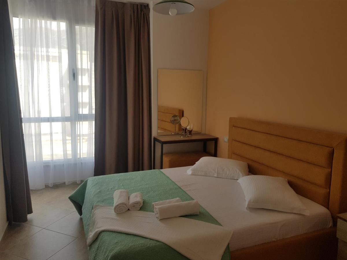 Bojo Resort Orikum Luaran gambar