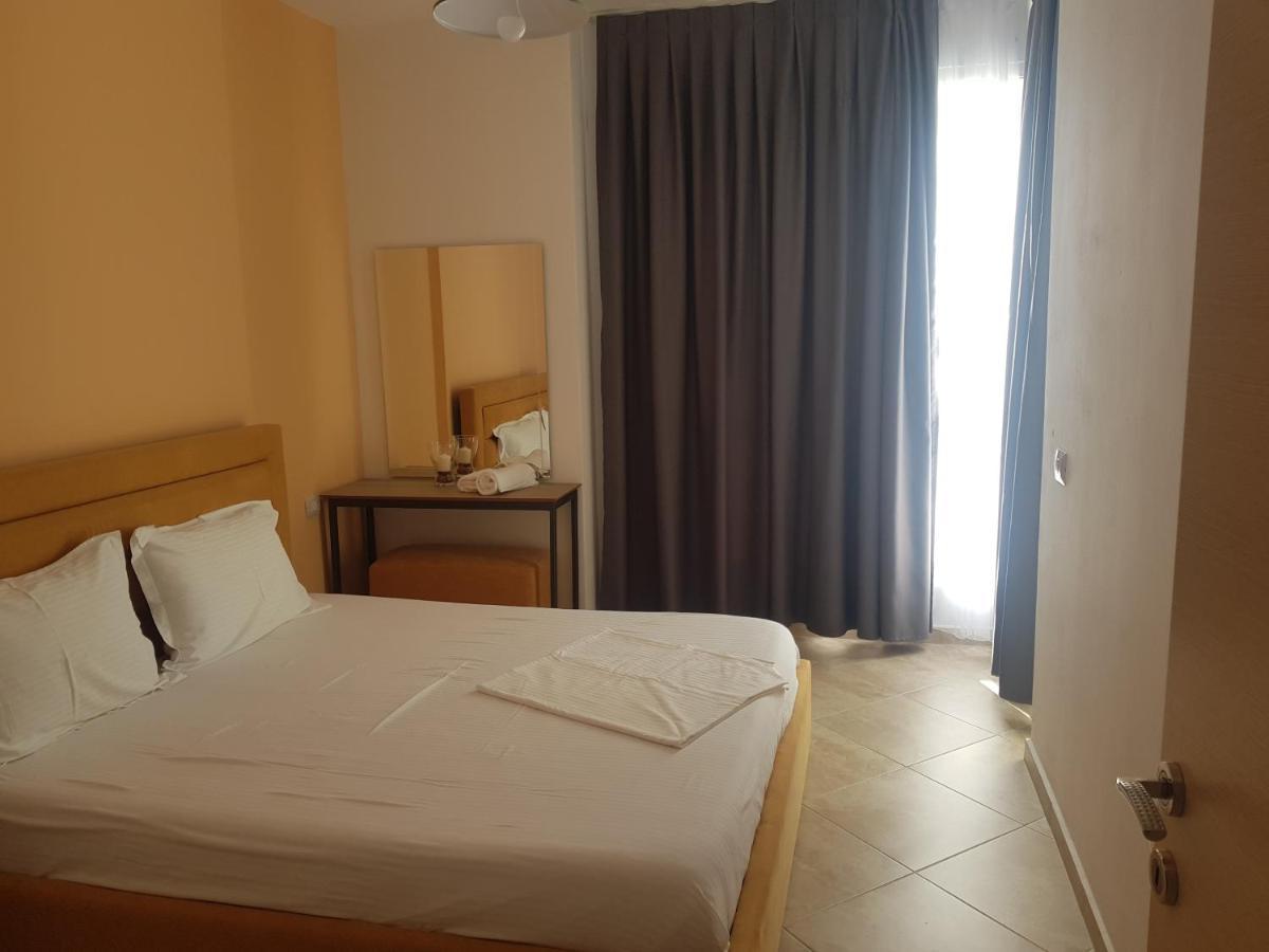 Bojo Resort Orikum Luaran gambar